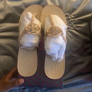 Tory Burch sandals
